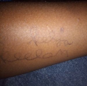 Meet your Posher, Mark